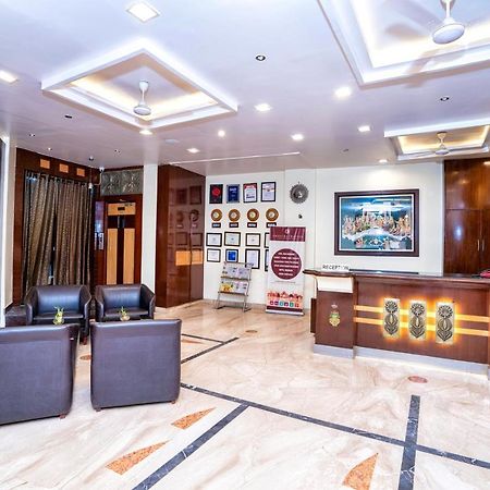 Hotel Dayal Удайпур Екстериор снимка