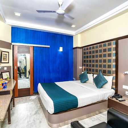 Hotel Dayal Удайпур Екстериор снимка