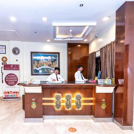 Hotel Dayal Удайпур Екстериор снимка