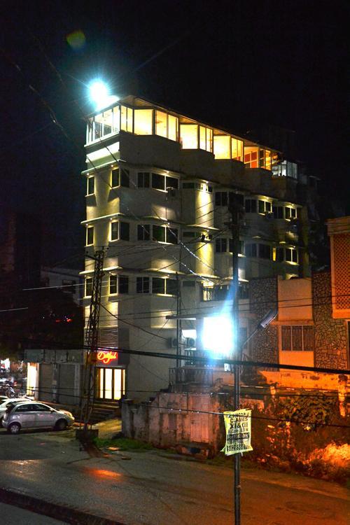 Hotel Dayal Удайпур Екстериор снимка